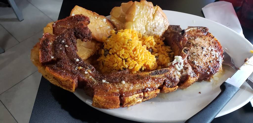 JS El Coquí Is Here Restaurant | restaurant | 4946, 800 N Flagler Ave #1, Homestead, FL 33030, USA | 7865043125 OR +1 786-504-3125