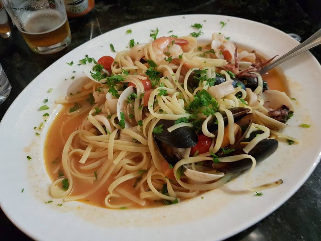 Venezia Italian Restaurant | restaurant | 373 St Armands Cir, Sarasota, FL 34236, USA | 9413881400 OR +1 941-388-1400