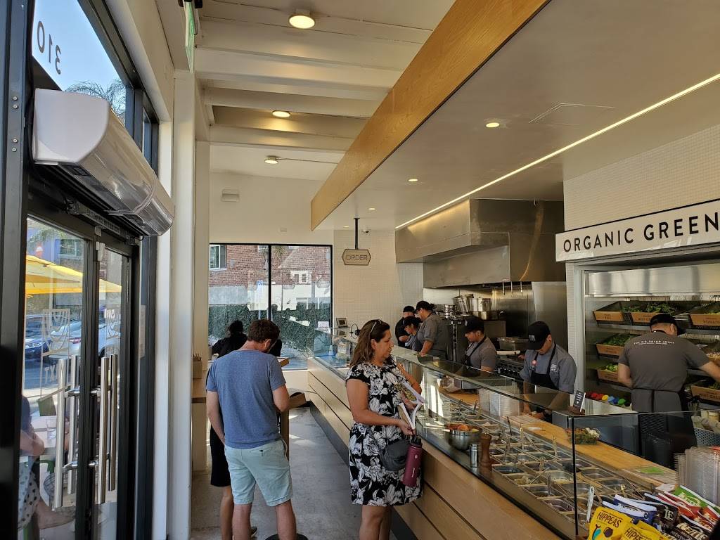 Mixt | meal takeaway | 3100 Sunset Blvd, Los Angeles, CA 90026, USA | 4152968009 OR +1 415-296-8009