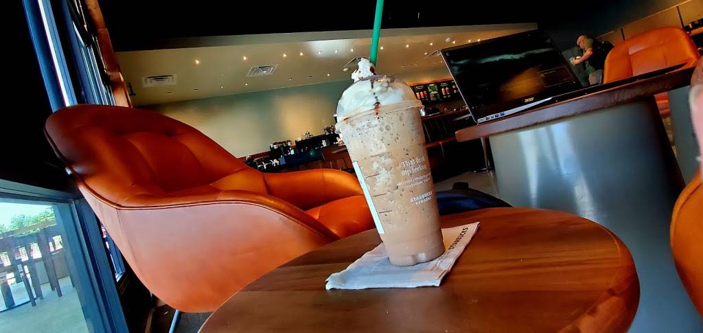 Starbucks | cafe | 1850 S A.W. Grimes Blvd #600, Round Rock, TX 78664, USA | 5122556556 OR +1 512-255-6556