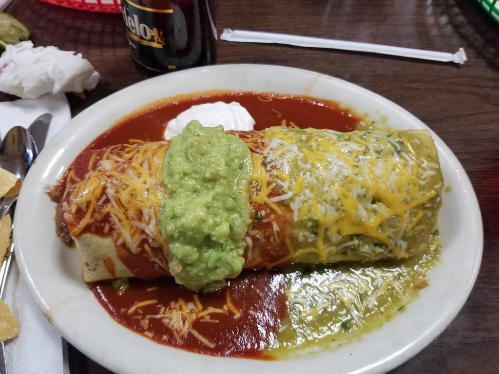 Super Mex | restaurant | 5660 Atlantic Ave, Long Beach, CA 90805, USA | 5624287144 OR +1 562-428-7144