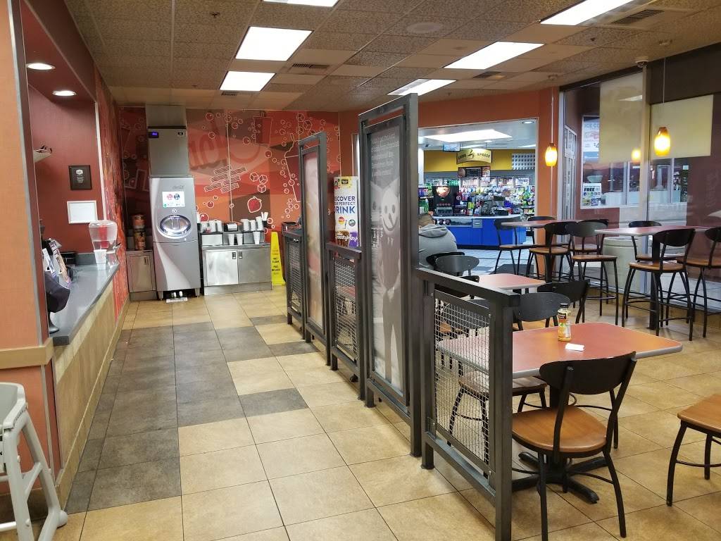 Jack in the Box | restaurant | 5000 E Valencia Rd, Tucson, AZ 85756, USA | 5206642246 OR +1 520-664-2246