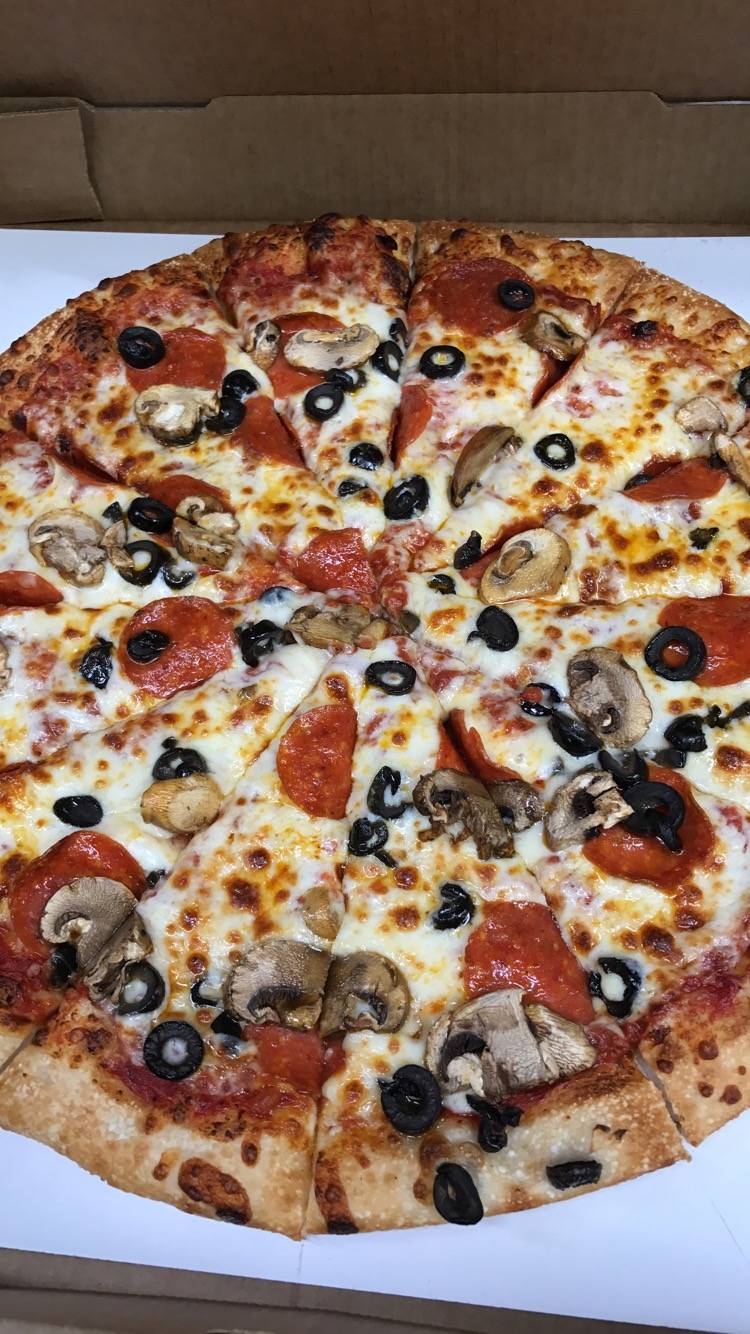 Mr Pizza Bootleg Party Store | restaurant | 2965 Walton Blvd, Rochester Hills, MI 48309, USA | 2483751111 OR +1 248-375-1111