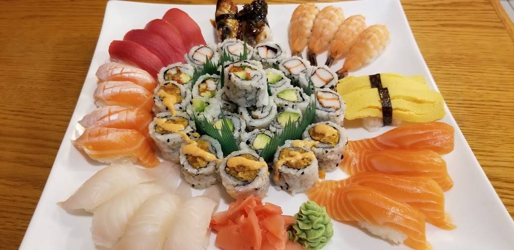 Malado Restaurant | restaurant | 2437 Finch Ave W, North York, ON M9M 2E7, Canada | 4167419728 OR +1 416-741-9728