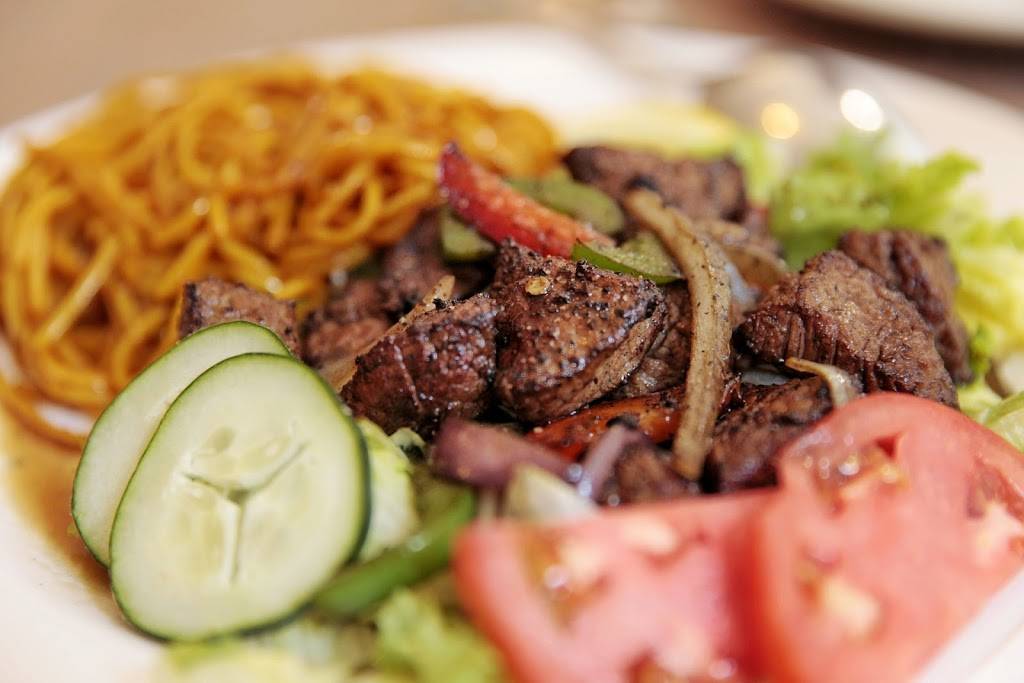 Bamboo Bistro | restaurant | 214 N 4th St, St. Louis, MO 63102, USA | 3142418884 OR +1 314-241-8884