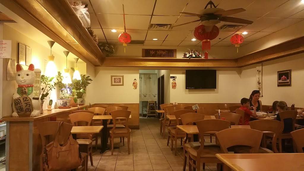 Sunny Garden | restaurant | 6460 E Yale Ave, Denver, CO 80222, USA | 3036918830 OR +1 303-691-8830