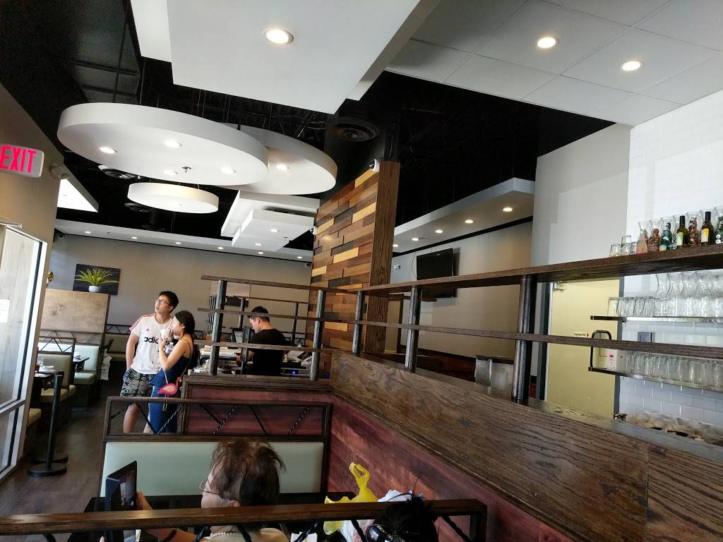 Little Sheep Mongolian Hot Pot | restaurant | 6799 Wilson Blvd #10, Falls Church, VA 22044, USA | 5714056947 OR +1 571-405-6947