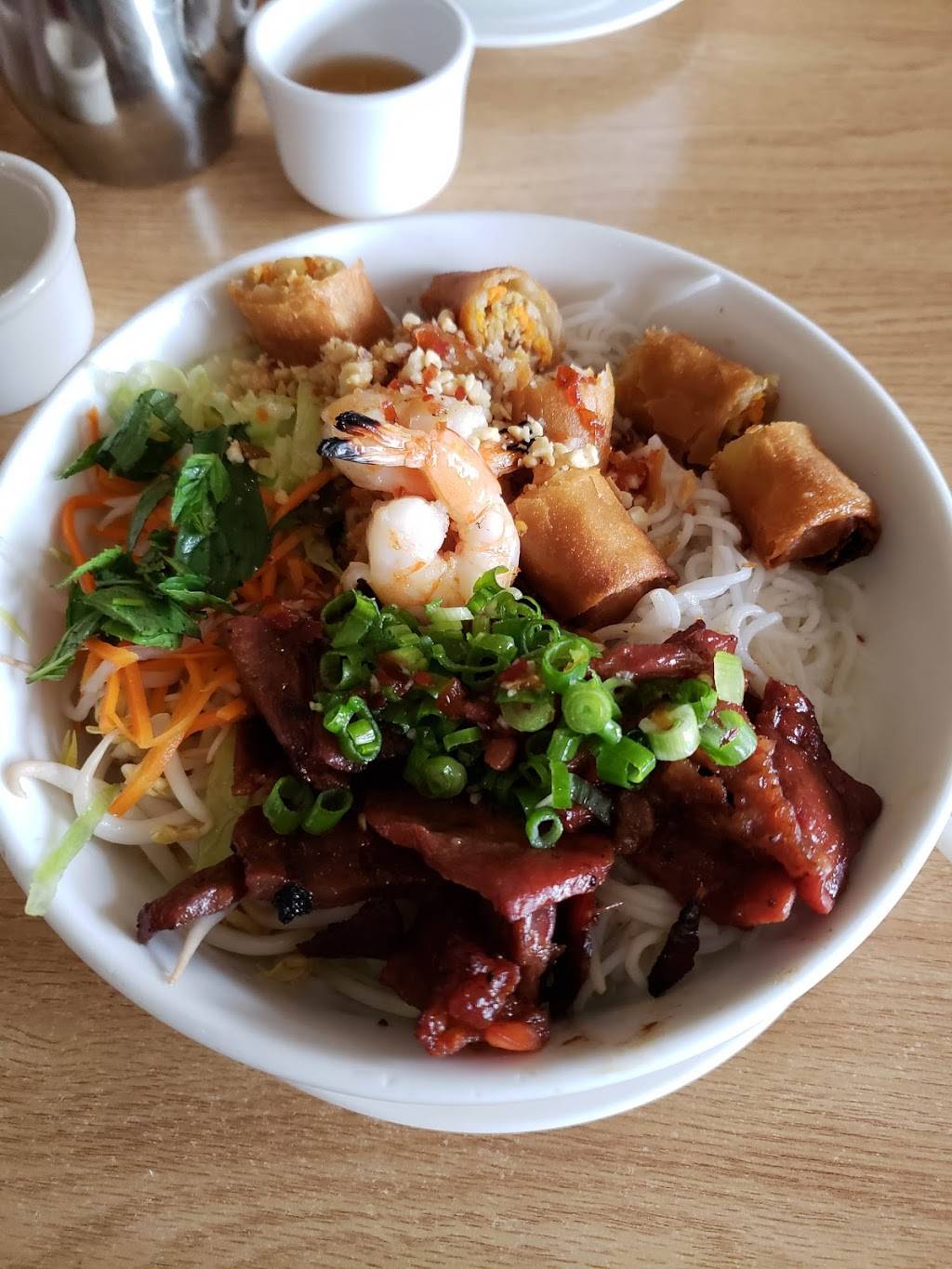 Pho Special LLC | restaurant | 2409 E Pawnee St, Wichita, KS 67211, USA | 3166874000 OR +1 316-687-4000