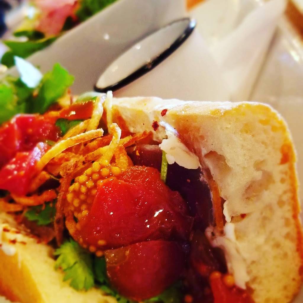 croque ton vilain | restaurant | 131 Prom. du Portage, Gatineau, QC J8X 2K2, Canada | 8192055855 OR +1 819-205-5855