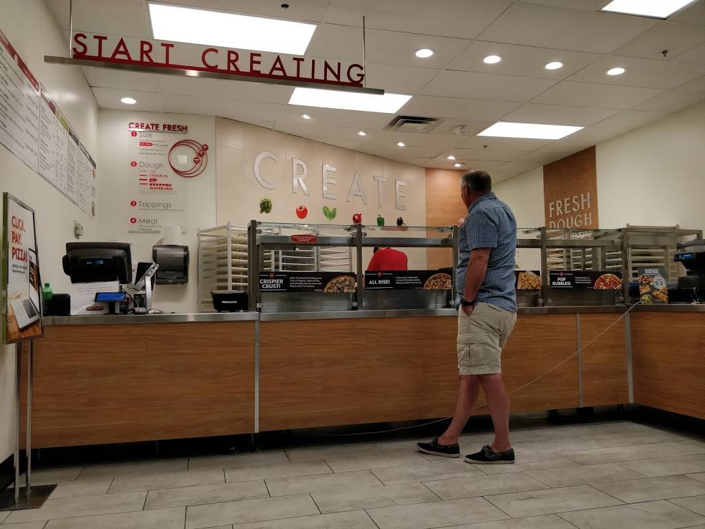 Papa Murphys Take N Bake Pizza | meal takeaway | 9559 S University Blvd #103, Highlands Ranch, CO 80126, USA | 3034718500 OR +1 303-471-8500