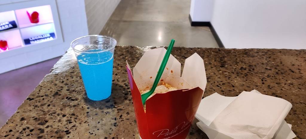 Pasta Volo | restaurant | 37a Easton Ave, New Brunswick, NJ 08901, USA | 7325048444 OR +1 732-504-8444