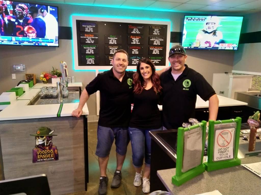 Foothill Beer Temple | restaurant | 4200 Mother Lode Dr unit d, Shingle Springs, CA 95682, USA | 5305562160 OR +1 530-556-2160