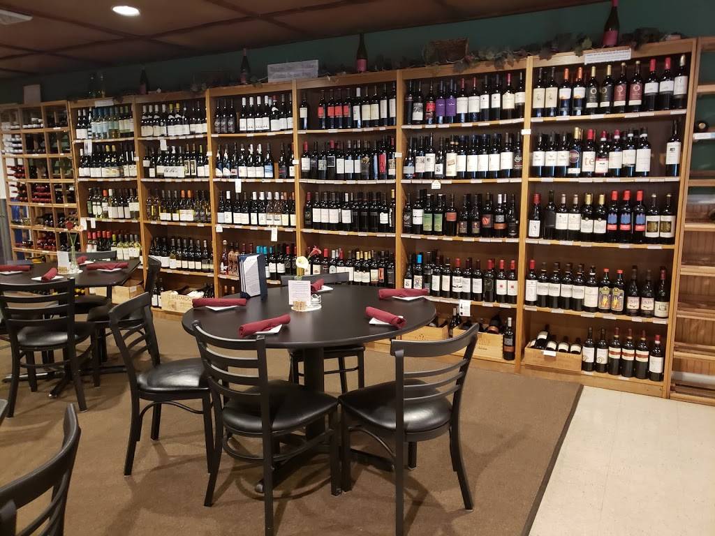 Unwined | restaurant | 472 Mauldin Ave, North East, MD 21901, USA | 4102874300 OR +1 410-287-4300