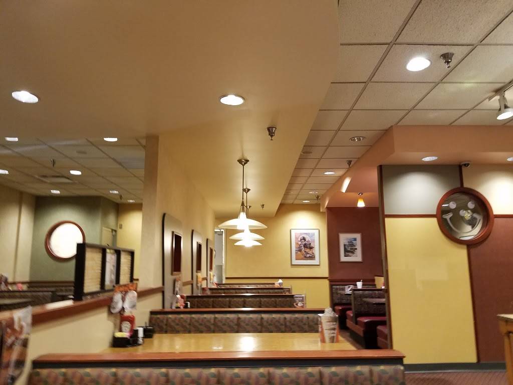 Eatn Park | restaurant | 7370 McKnight Rd, Pittsburgh, PA 15237, USA | 4123666220 OR +1 412-366-6220