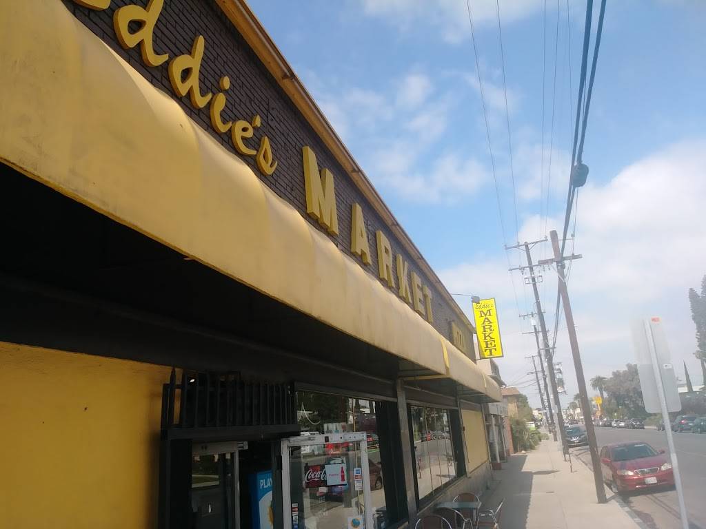 Eddies Mama Mias | restaurant | 2444 E 4th St, Long Beach, CA 90814, USA | 5623435144 OR +1 562-343-5144