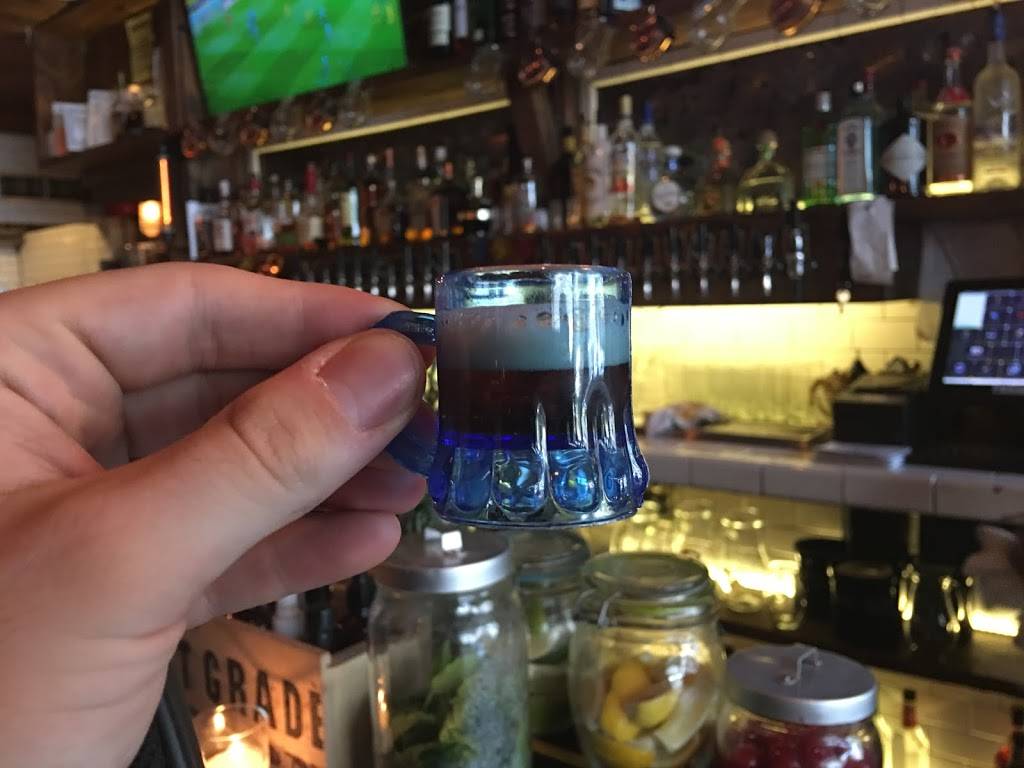 The Draft House | restaurant | 3473 Broadway, New York, NY 10031, USA | 6465900554 OR +1 646-590-0554