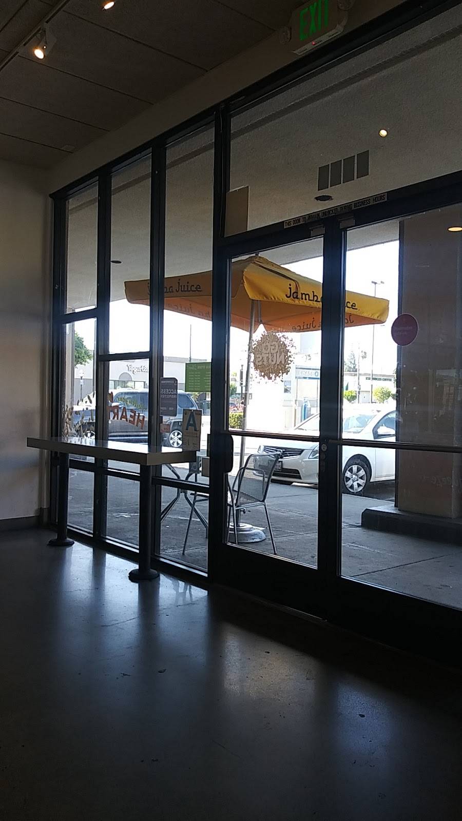 Jamba Juice Huntington Park Shopping Center | restaurant | 6042 Pacific Blvd, Huntington Park, CA 90255, USA | 3235812500 OR +1 323-581-2500