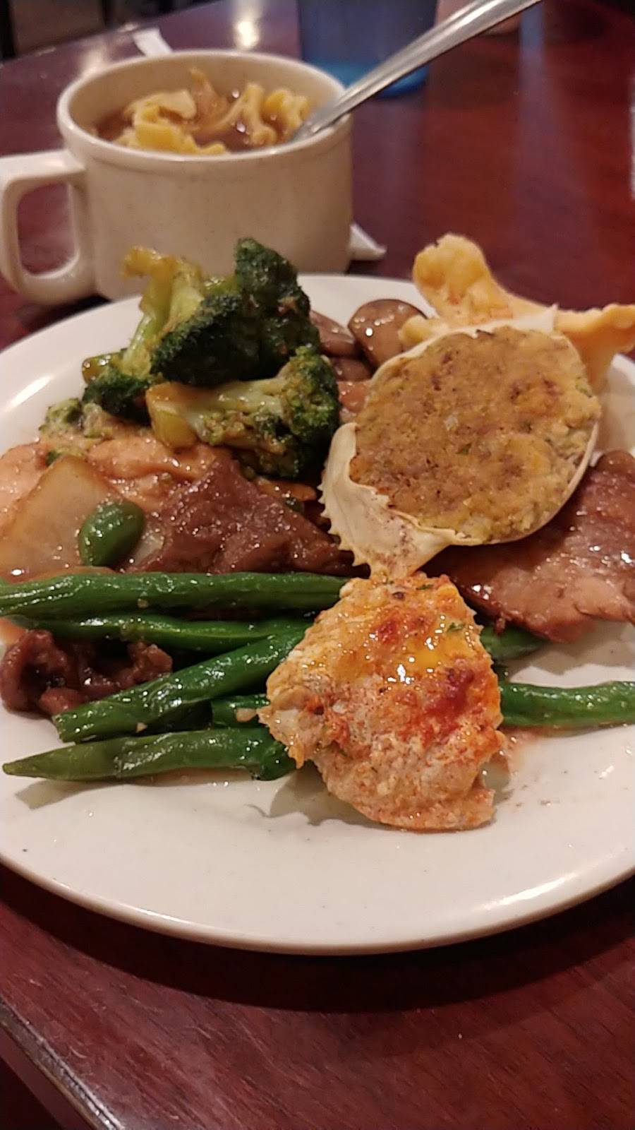 Hibachi Grill & Supreme Buffet | restaurant | 600 U.S. 31 W Bypass #1a, Bowling Green, KY 42101, USA | 2709046886 OR +1 270-904-6886