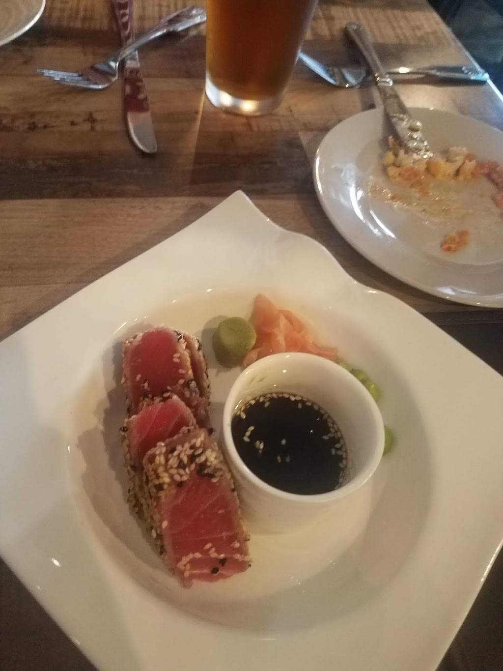 West end bistro | restaurant | 5513 Pershing Ave, St. Louis, MO 63112, USA | 3143548436 OR +1 314-354-8436