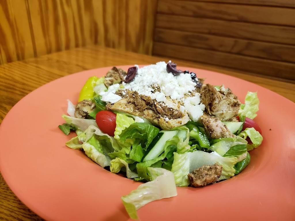 Pitas Republic | restaurant | 11239 Causeway Blvd, Brandon, FL 33511, USA | 8136619299 OR +1 813-661-9299