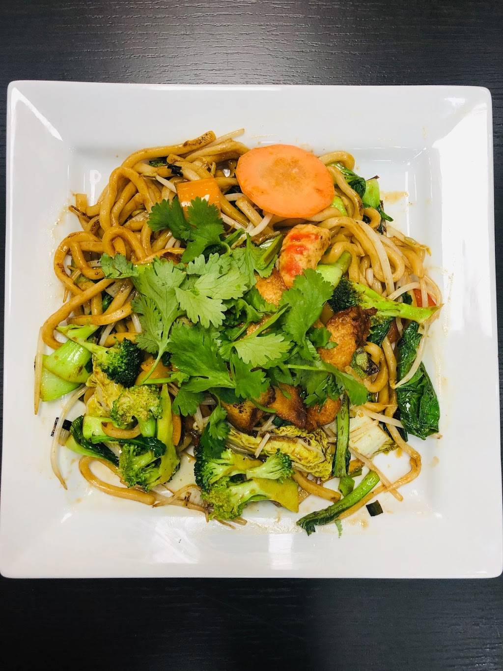 Pho Chay 88 | restaurant | 2849 Jane St, North York, ON M3N 2J5, Canada | 6477485533 OR +1 647-748-5533