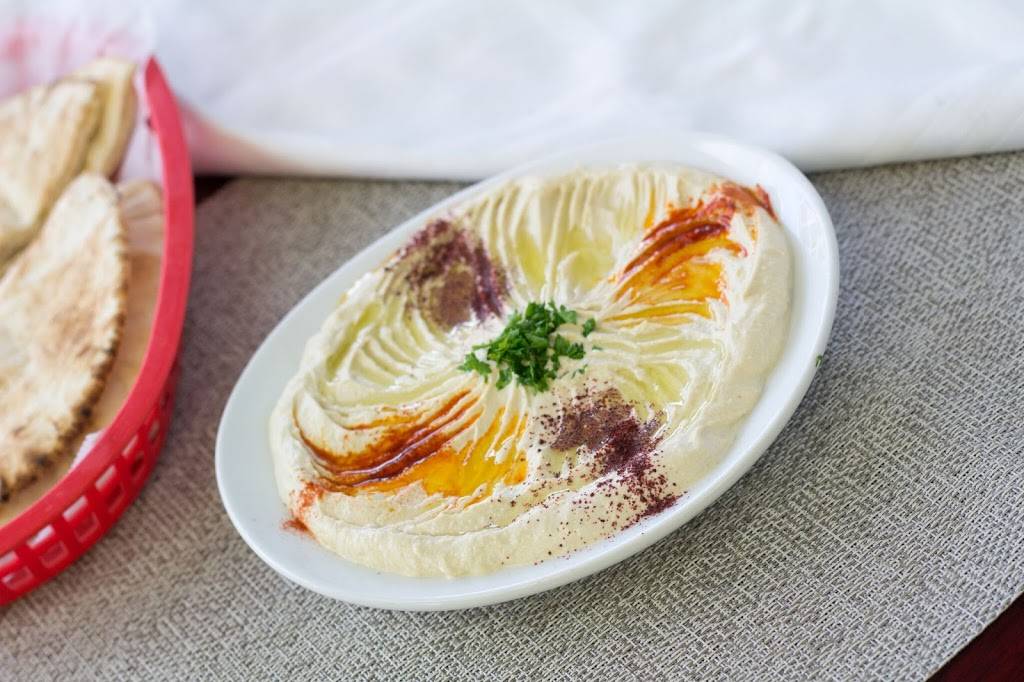 House of Falafel | restaurant | 19590 Stevens Creek Blvd, Cupertino, CA 95014, USA | 4084462411 OR +1 408-446-2411