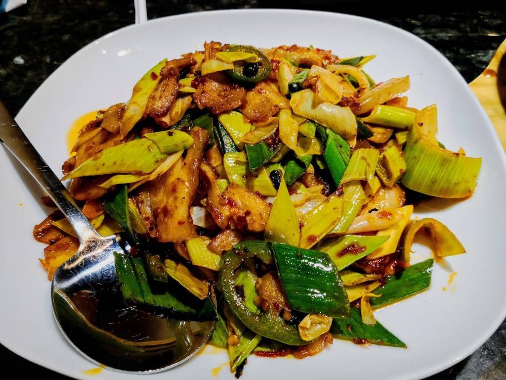 Spicy Cuisine | restaurant | 6777 Woodlands Pkwy Ste 216, The Woodlands, TX 77382, USA | 2814199961 OR +1 281-419-9961