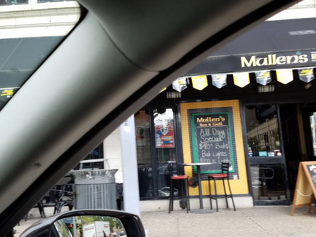 Mullens Bar & Grill Inc | restaurant | 200 Federal St, Pittsburgh, PA 15212, USA | 4122311112 OR +1 412-231-1112