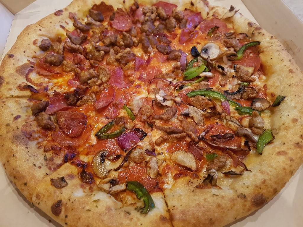 Pizza Hut | meal delivery | 115 Village Square Dr, Brandon, MS 39047, USA | 6019923174 OR +1 601-992-3174