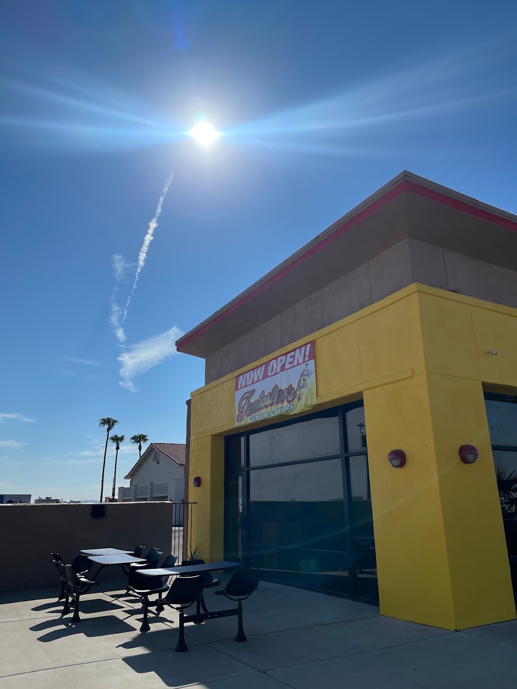 Fantasticos Mexican Food | restaurant | 4985 Sunland Gin Rd, Eloy, AZ 85131, USA | 5208361099 OR +1 520-836-1099