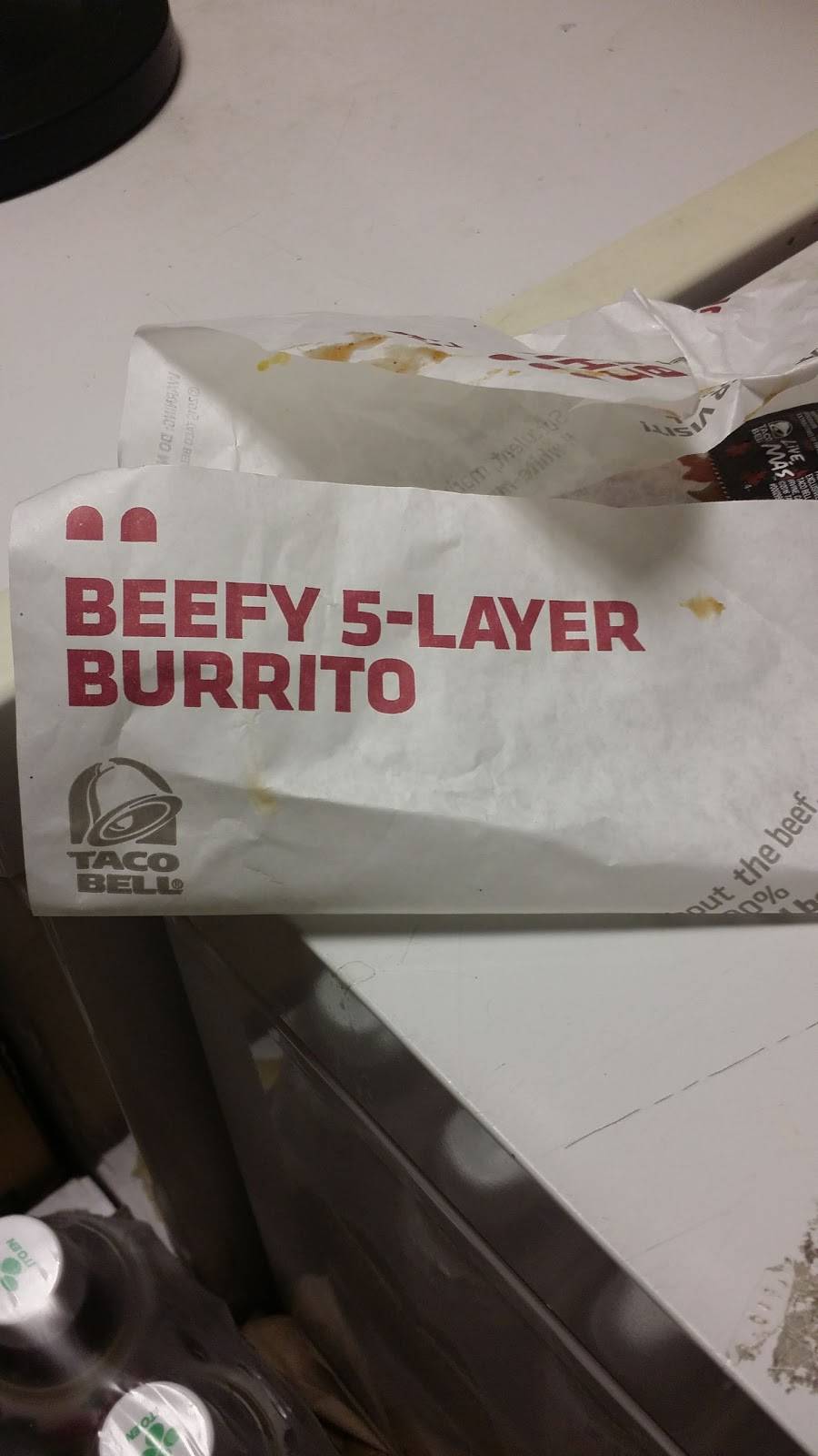 Taco Bell | restaurant | 14000 Lakeside Cir, Sterling Heights, MI 48313, USA | 5865664521 OR +1 586-566-4521