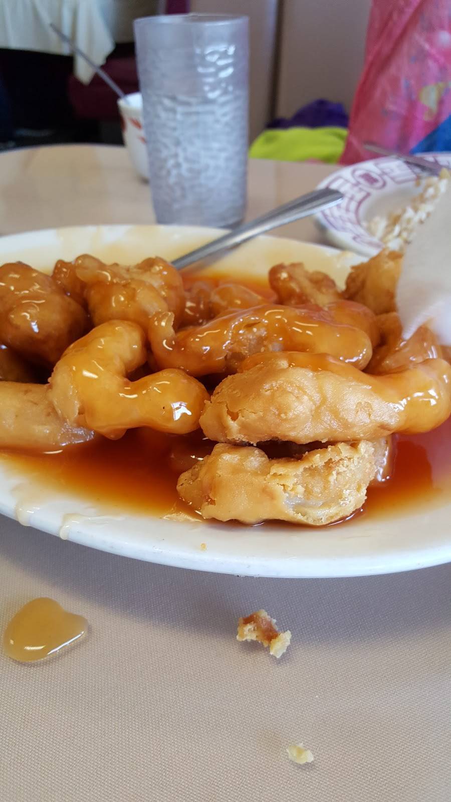 Wongs Garden | restaurant | 10840 SE Oak St, Portland, OR 97222, USA | 5037942879 OR +1 503-794-2879