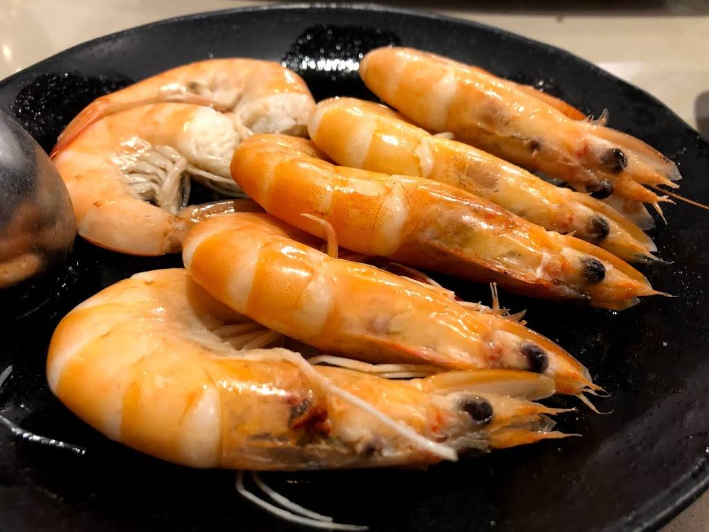 SHABU-WORKS | restaurant | 9841 Mira Mesa Blvd, San Diego, CA 92131, USA | 8588605730 OR +1 858-860-5730