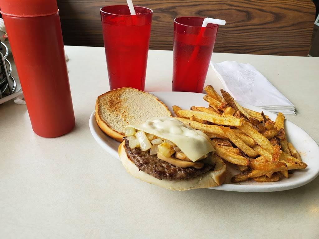 Mickeys Diner | restaurant | 1950 7th St W, St Paul, MN 55116, USA | 6516988387 OR +1 651-698-8387