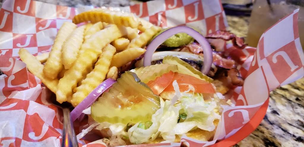 Jeffersons Fairview | restaurant | 2431 Fairview Blvd, Fairview, TN 37062, USA | 6152662276 OR +1 615-266-2276