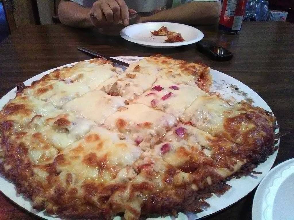 Reily Pizza | restaurant | 6154 Reily Millville Rd, Oxford, OH 45056, USA | 5137574030 OR +1 513-757-4030