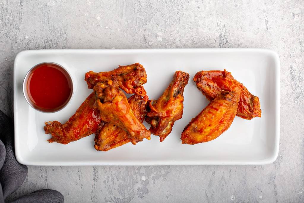 The Original Hot Dog Factory | restaurant | 125 N 15th St, Philadelphia, PA 19102, USA | 2153092799 OR +1 215-309-2799