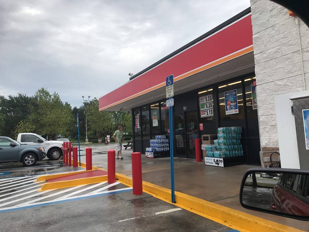 Subway | restaurant | 101 Polo Park Blvd E, Davenport, FL 33837, USA | 8634248340 OR +1 863-424-8340