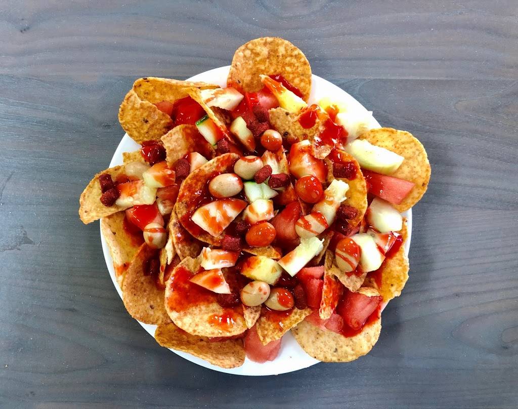 Los Jugos Juice Bar | restaurant | 1115 Washington Blvd ste f, Montebello, CA 90640, USA | 3234771718 OR +1 323-477-1718