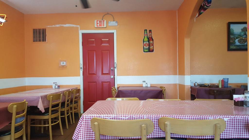 Las Tapatias #2 | restaurant | 3101-3199 Connor Ave, Beverly Hills, TX 76711, USA | 2547141344 OR +1 254-714-1344