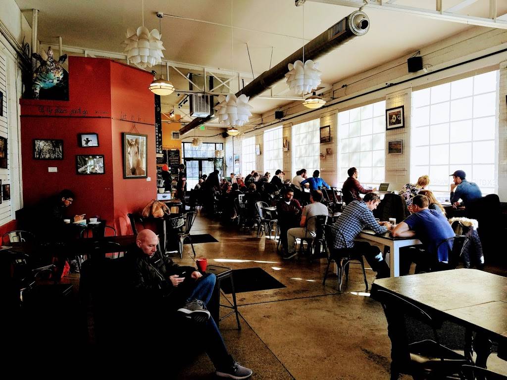 Sugar House Coffee | cafe | 2011 1100 E, Salt Lake City, UT 84106, USA | 8018838867 OR +1 801-883-8867