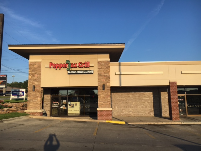PepperJax Grill | restaurant | 1040 S 74th Plaza, Omaha, NE 68114, USA | 4028846003 OR +1 402-884-6003