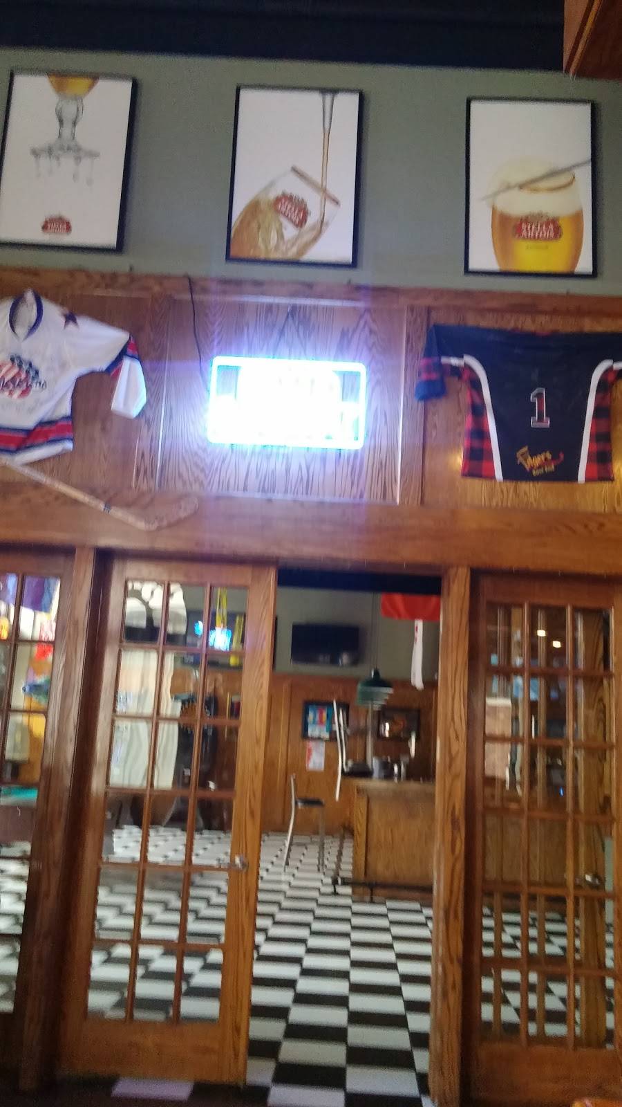 Filgers East End | restaurant | 355 East Ave, Rochester, NY 14604, USA | 5854342758 OR +1 585-434-2758