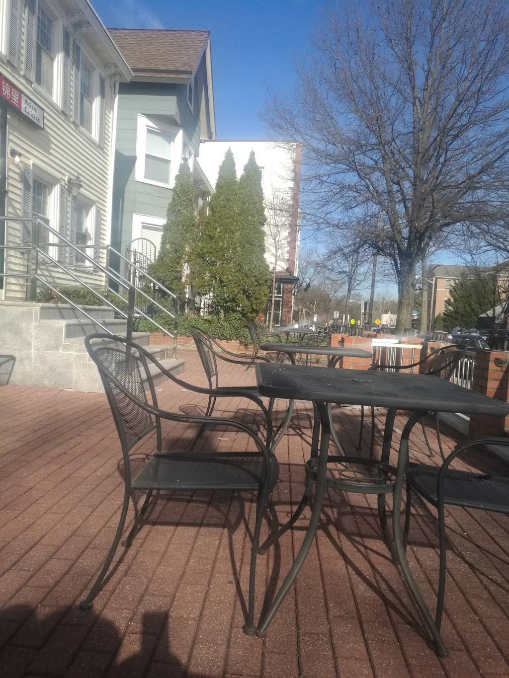 锦里schouse | restaurant | 238 Nassau St, Princeton, NJ 08542, USA | 6094543790 OR +1 609-454-3790