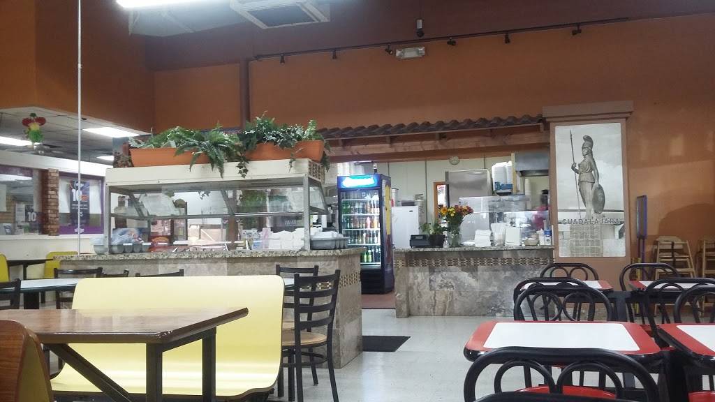 Tortas Ahogadas Guadalajara | restaurant | 518 N Arizona Ave, Chandler, AZ 85225, USA | 4808553888 OR +1 480-855-3888