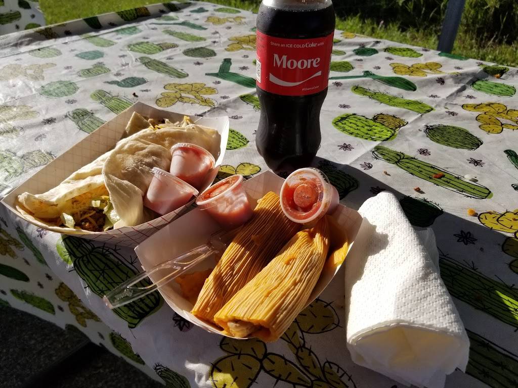 Tonys Tacos | restaurant | 4435 S Huron Rd, Standish, MI 48658, USA | 9898469707 OR +1 989-846-9707