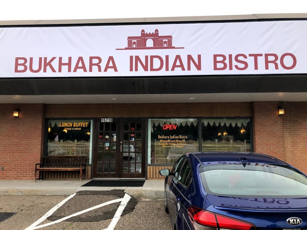 Bukhara Indian Bistro | restaurant | 15718 Wayzata Blvd E, Wayzata, MN 55391, USA | 9524767997 OR +1 952-476-7997