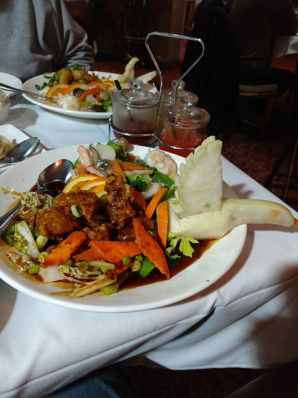 Jacks Fortune | restaurant | 960 Bay Ridge Rd, Annapolis, MD 21403, USA | 4102677741 OR +1 410-267-7741