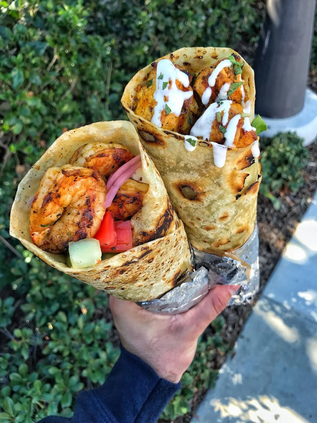 The Kebab Shop | restaurant | 8687 Irvine Center Dr, Irvine, CA 92618, USA | 9495201212 OR +1 949-520-1212