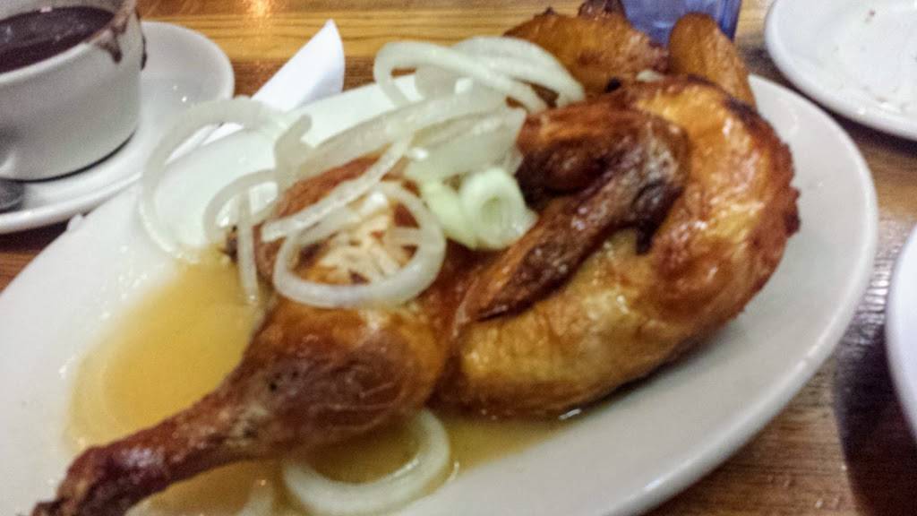 Versailles | restaurant | 1415 S La Cienega Blvd, Los Angeles, CA 90035, USA | 3102890392 OR +1 310-289-0392